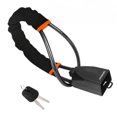 Sigurnosna brava za automobil | GUARDLOCK